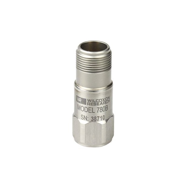 780B Amphenol Wilcoxon Sensing Technologies  Motion Sensors - Accelerometers